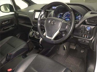 TOYOTA Esquire, 2020 год., лот 5336 - фото 3