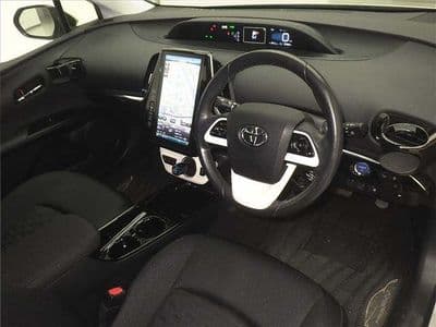 TOYOTA Prius Phv, 2017 год., лот 7036 - фото 3