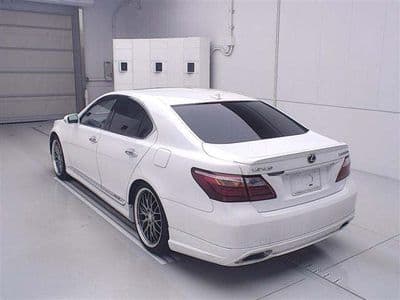 LEXUS Ls, 2011 год., лот 5536 - фото 2