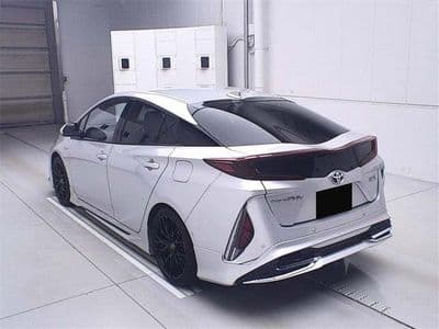 TOYOTA Prius Phv, 2017 год., лот 7036 - фото 2