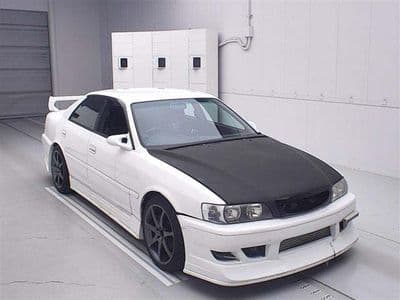 TOYOTA Chaser, 1999 год., лот 5537