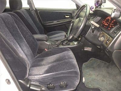 TOYOTA Chaser, 1999 год., лот 5537 - фото 3