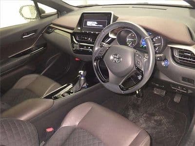 TOYOTA C Hr, 2018 год., лот 8137 - фото 3