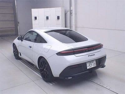 HONDA Prelude, 2025 год., лот 65237 - фото 2