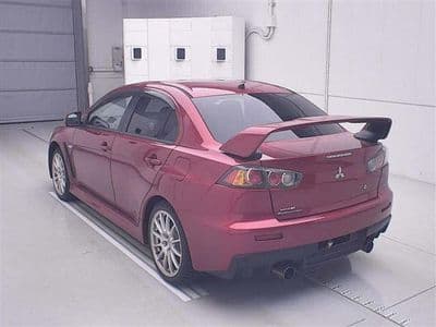 MITSUBISHI Lancer, 2011 год., лот 8638 - фото 2