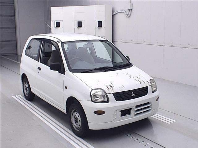 MITSUBISHI Minica, 2010 год., лот 80338