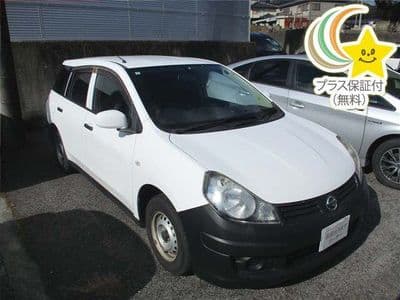 NISSAN Ad, 2015 год., лот 90238