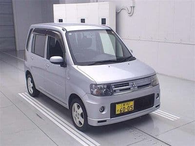 MITSUBISHI Toppo, 2012 год., лот 338