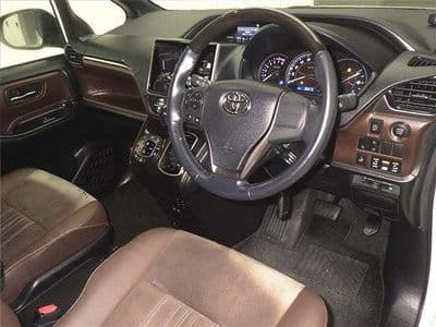 TOYOTA Esquire, 2017 год., лот 5138 - фото 3