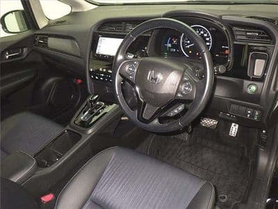 HONDA Shuttle, 2021 год., лот 5638 - фото 3