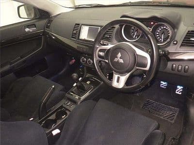 MITSUBISHI Lancer, 2011 год., лот 8638 - фото 3