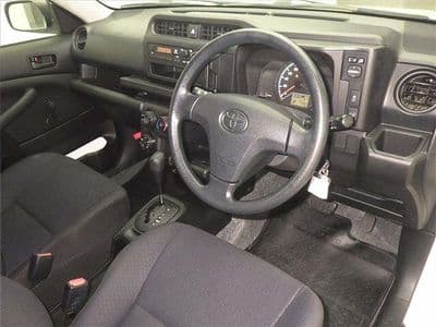 TOYOTA Succeed, 2017 год., лот 8338 - фото 3