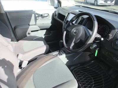 NISSAN Ad, 2015 год., лот 90238 - фото 3