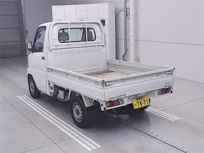 NISSAN Clipper Truck, 2004 год., лот 40039 - фото 2