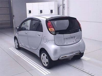 MITSUBISHI I, 2008 год., лот 80239 - фото 2