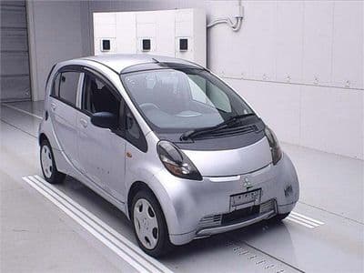 MITSUBISHI I, 2008 год., лот 80239