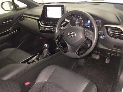 TOYOTA C Hr, 2021 год., лот 10039 - фото 3