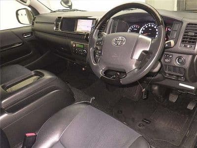 TOYOTA Regius Ace VAN, 2015 год., лот 2339 - фото 3