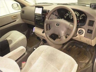 TOYOTA Granvia, 2000 год., лот 5239 - фото 3