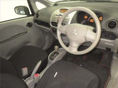 MITSUBISHI I, 2008 год., лот 80239 - фото 3