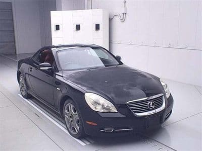 LEXUS Sc, 2006 год., лот 5630