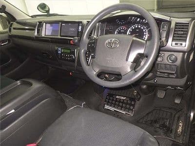 TOYOTA Regius Ace VAN, 2015 год., лот 2330 - фото 3