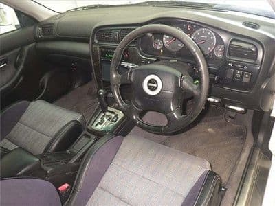 SUBARU Legacy, 1999 год., лот 70030 - фото 3