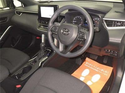 TOYOTA Corolla Cross, 2024 год., лот 5230 - фото 3