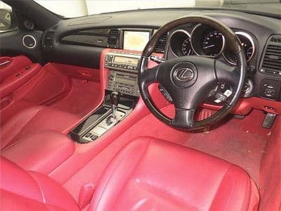 LEXUS Sc, 2006 год., лот 5630 - фото 3