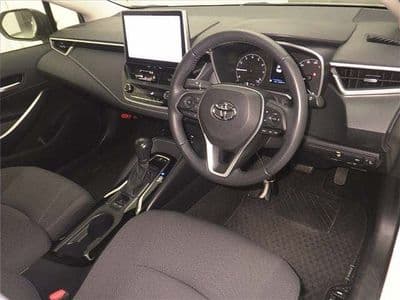 TOYOTA Corolla, 2023 год., лот 7130 - фото 3