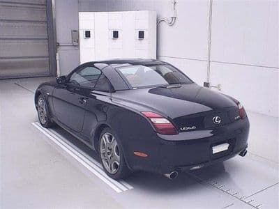LEXUS Sc, 2006 год., лот 5630 - фото 2