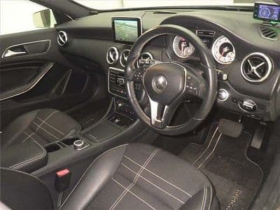 MERCEDES_BENZ A Class, 2015 год., лот 10058 - фото 3