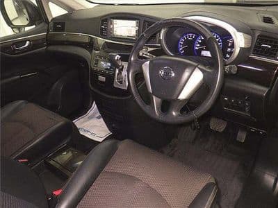 NISSAN Elgrand, 2011 год., лот 30058 - фото 3