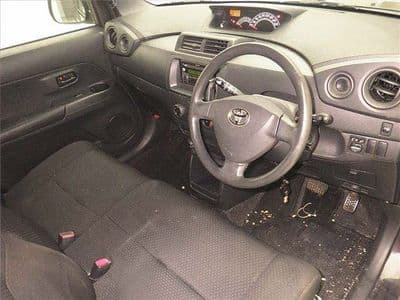 TOYOTA Bb, 2007 год., лот 70058 - фото 3