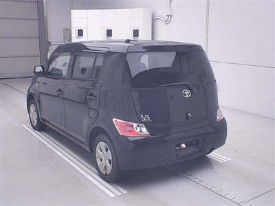 TOYOTA Bb, 2007 год., лот 70058 - фото 2