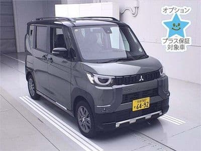 MITSUBISHI Delica Mini, 2023 год., лот 65059