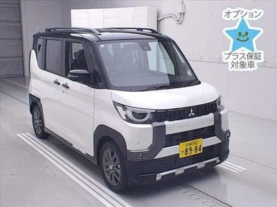 MITSUBISHI Delica Mini, 2025 год., лот 60059