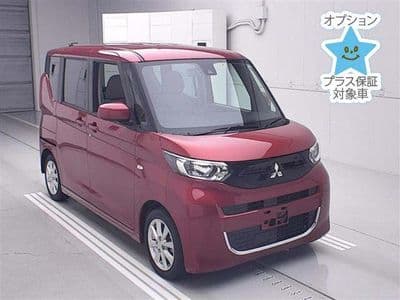 MITSUBISHI Ek Space, 2022 год., лот 259