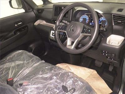 MITSUBISHI Delica Mini, 2023 год., лот 65059 - фото 3