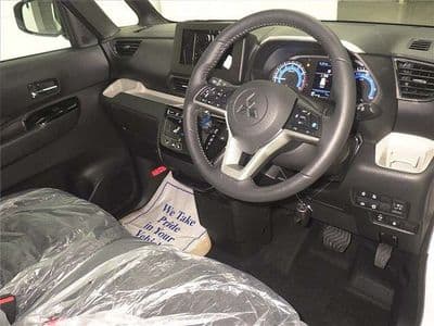 MITSUBISHI Delica Mini, 2025 год., лот 60059 - фото 3