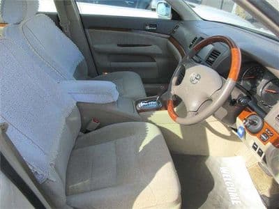 TOYOTA Mark Ii, 2004 год., лот 90059 - фото 3