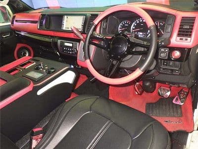 TOYOTA Hiace, 2014 год., лот 5659 - фото 3