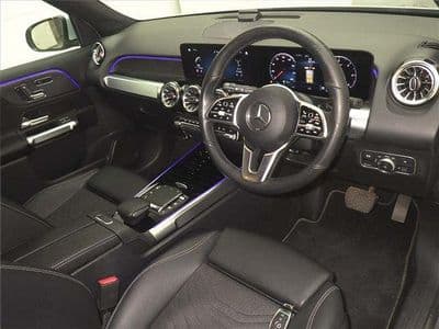 MERCEDES_BENZ Glb, 2023 год., лот 5759 - фото 3