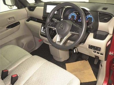 MITSUBISHI Ek Space, 2022 год., лот 259 - фото 3