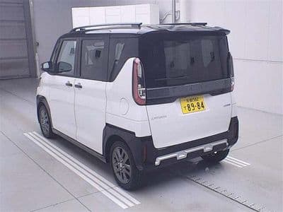 MITSUBISHI Delica Mini, 2025 год., лот 60059 - фото 2