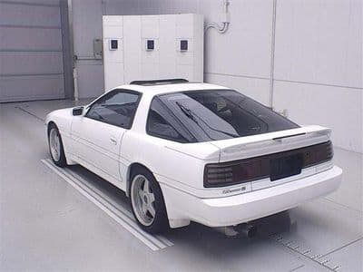 TOYOTA Supra, 1993 год., лот 5459 - фото 2