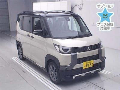 MITSUBISHI Delica Mini, 2025 год., лот 60050