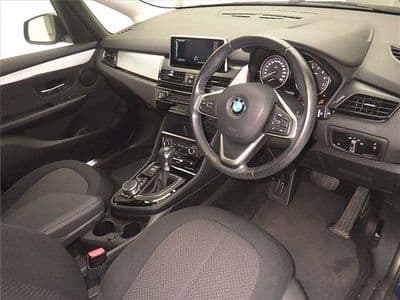 BMW 2 series, 2016 год., лот 60250 - фото 3