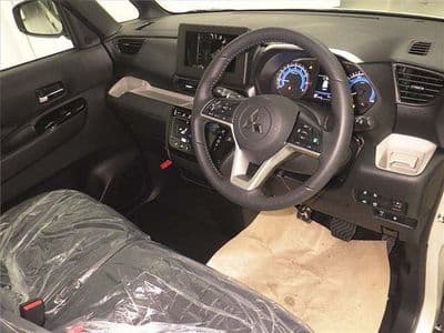 MITSUBISHI Delica Mini, 2025 год., лот 60050 - фото 3