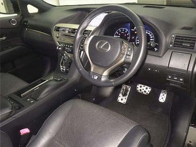 LEXUS Rx, 2012 год., лот 5150 - фото 3